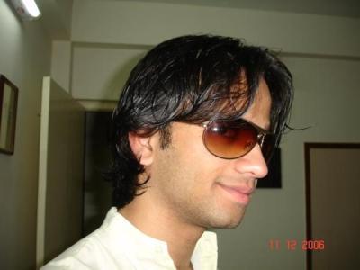 Kushal Desai