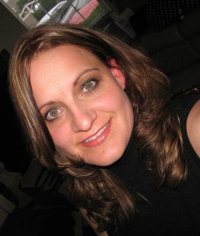 Laurie Lunsford
