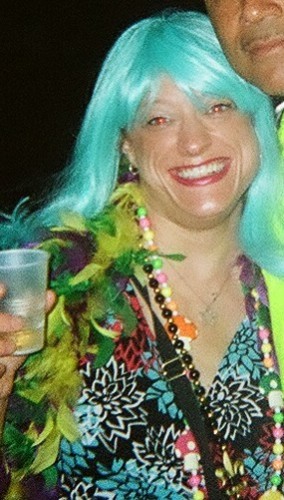 Bridgett Hildenbrand