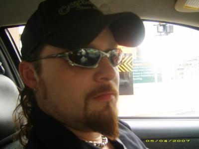 Randy Cooper