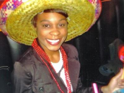 Nikiya Young