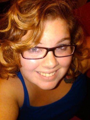 Caitlin Royer