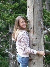 Michaela Sizemore