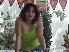 Ana Ventura