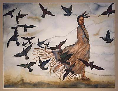 Debra Montgomery