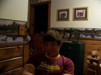 Logan Birkland