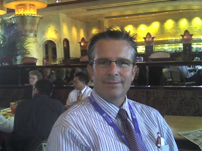 James Nevin
