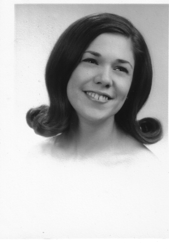 Carolyn Ray