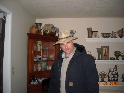 Christopher Mitchell