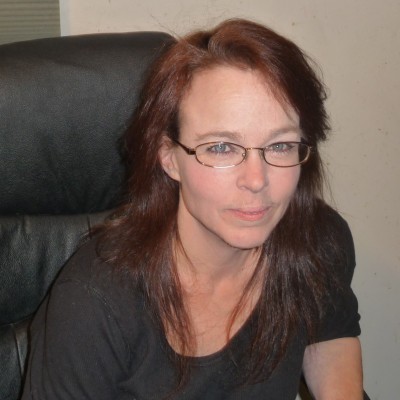 Gretchen Baker