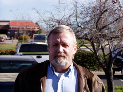 Donald Conner