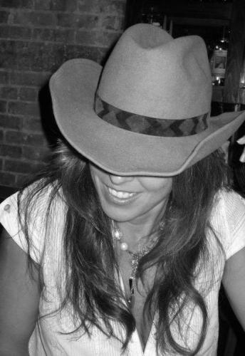 Caroline Hetrick