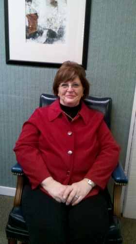 Karen Henzel
