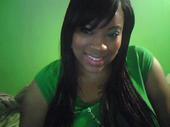 Shakeema Lynch