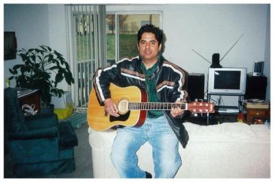 Mark Lopez