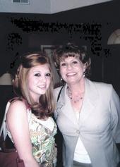 Patricia Johnston