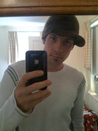 Michael Veneziale