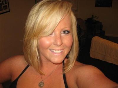 Amanda Sasnett