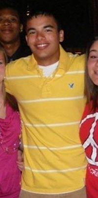 Steven Abasolo