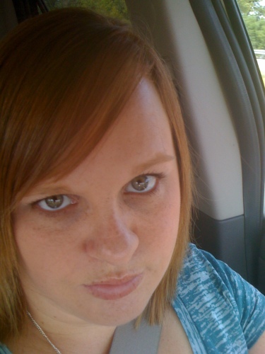 Amanda Jackson