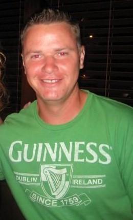 Michael Leavey