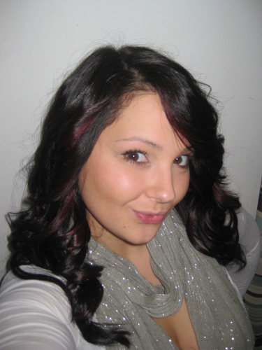Talia Freda