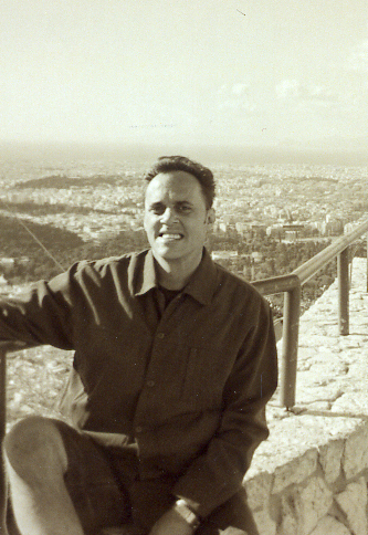 John Udell