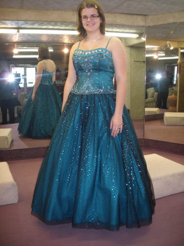 Allyson Louzek