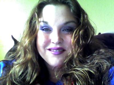 Amy Simpson