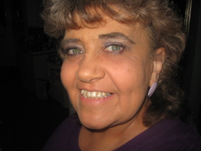 Jackie Spurlock