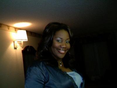 Tameka Harper