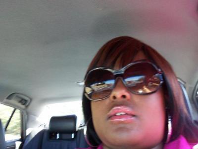 Keisha Belcher
