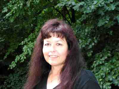 Doris Stanush