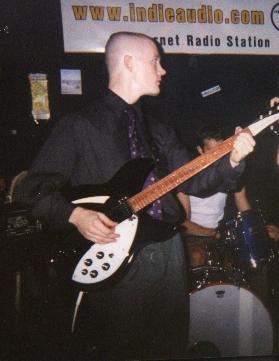 Brian Egedy