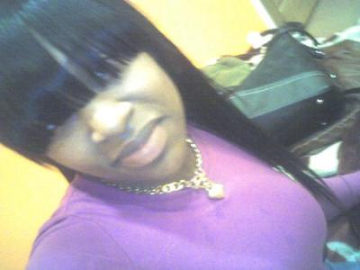 Shanel Mitchell