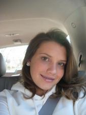 Sarah Winget