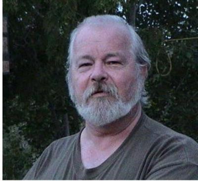 Steven Woolfrey
