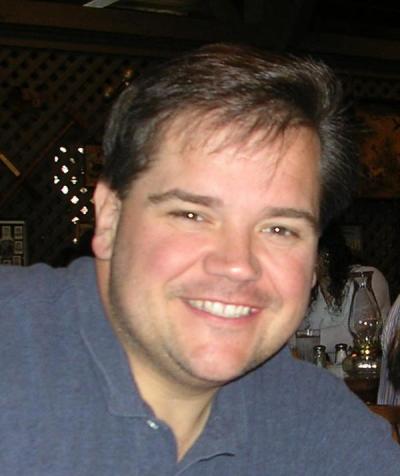 Patrick Vaughn