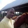 Andre Folkes