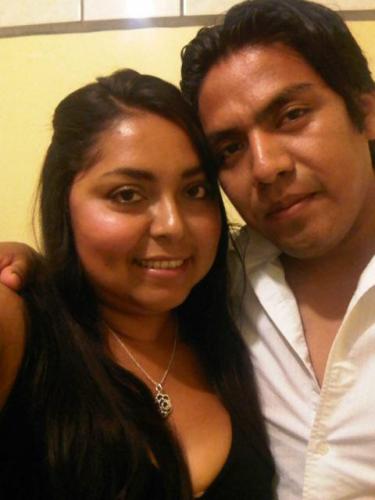 Azucena Cruz