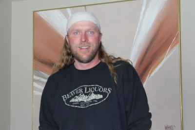 Bard Christiansen