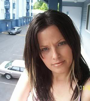 Rosanna Casey