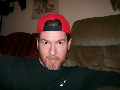 Gary Boone