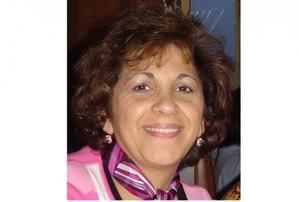 Basimah Haddad