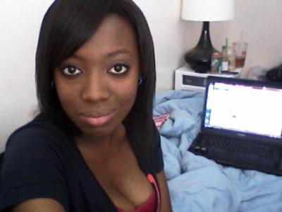 Porsha Mclaurian