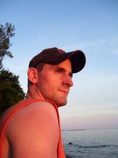 Kevin Culliton