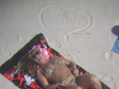 Kelly Castro