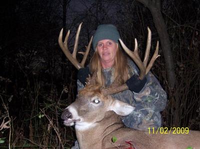 Lorri Mccall