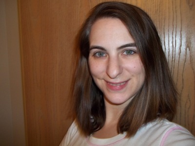 Sarah Prechel