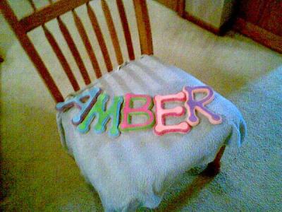 Amber Sage